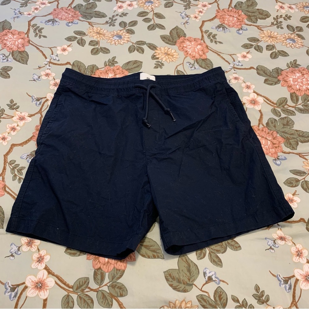 Chino Shorts